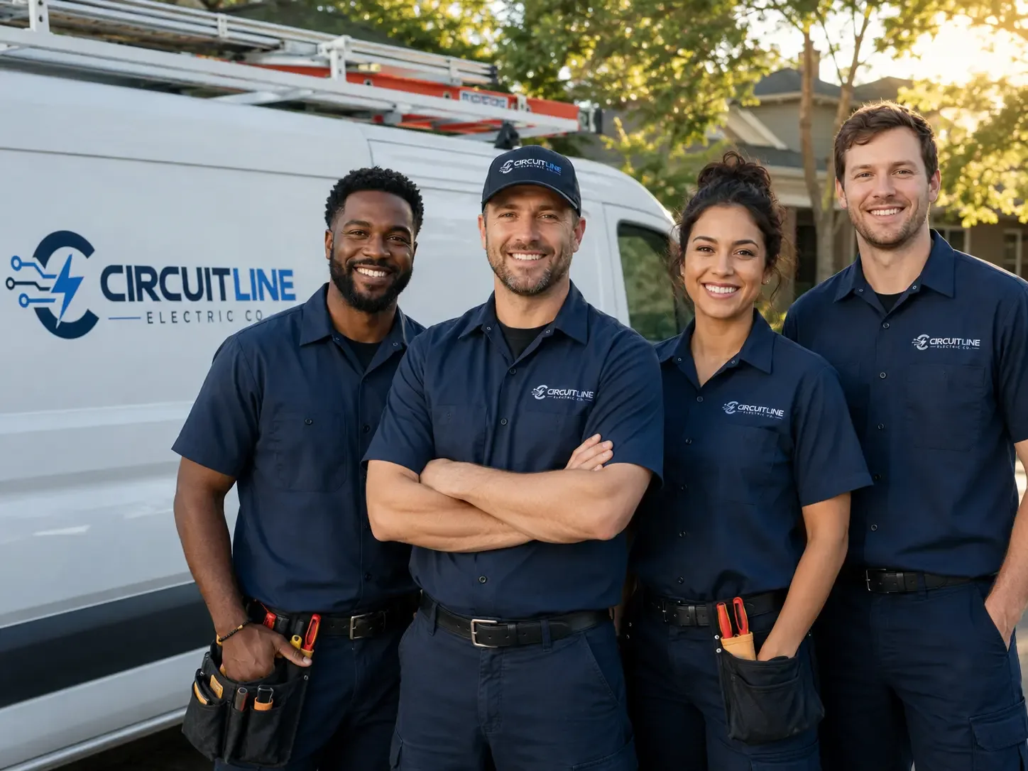 Whole Home Rewiring company in Franksville, WI
