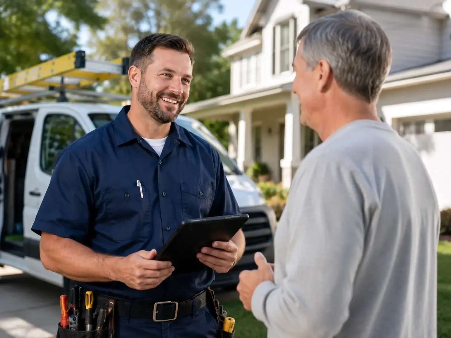 Whole Home Rewiring Franksville, WI FAQs